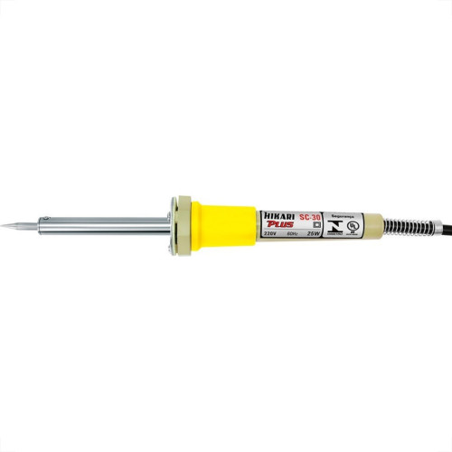 Unicoba Ferro Solda Hk 25Wx220V Power - 30 Unicoba Ferro Solda Hk 25Wx220V Power - 30