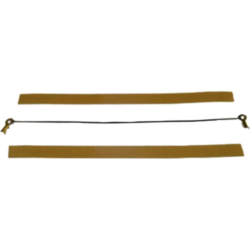 Isamaq Refil P/Maquina Selar Plastico 20Cm