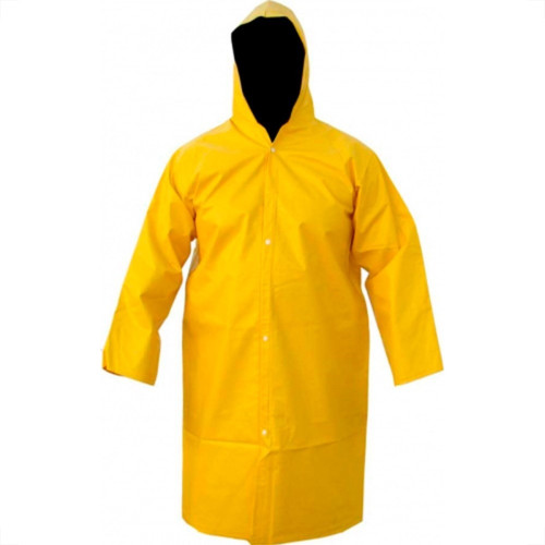 Nikola Capa P/Chuva Poliet.Amare. G Nikola Capa P/Chuva Poliet.Amare. G