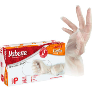 Vabene Luva Viniflex Incol P C/100