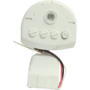 Exatron Sensor Externo 180 Branco