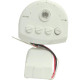 Exatron Sensor Externo 180 Branco
