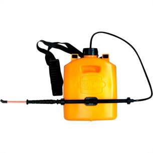 Guarany Pulverizador  Alta Pressao 5Lt