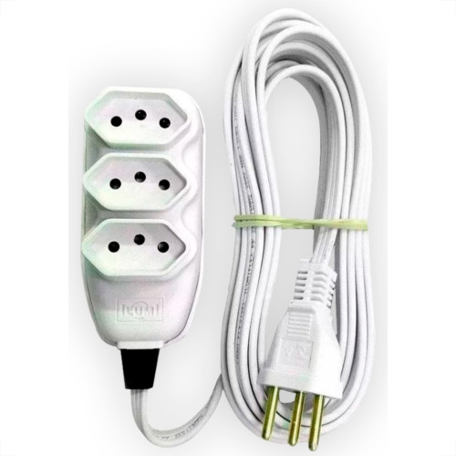 Ilumi Ext. Pp 2P+T 10Mt Bca 172001 Ilumi Ext. Pp 2P+T 10Mt Bca 172001