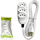 Ilumi Ext. Pp 2P+T 10Mt Bca 172001 Ilumi Ext. Pp 2P+T 10Mt Bca 172001