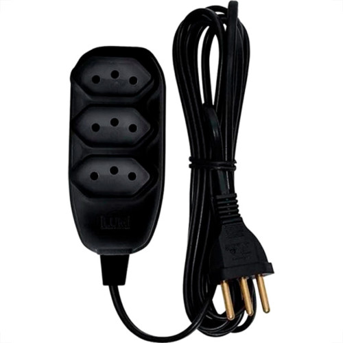 Ilumi Ext. Pp 2P+T 10Mt Pta 172002 Ilumi Ext. Pp 2P+T 10Mt Pta 172002