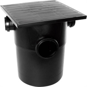 Conexao Cx.Gord Estrela 340X450X18Lt Qdr