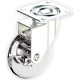 Soprano Rodizio Placa Gir.S/T 75Mm Silicon