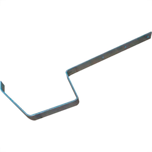 Frontal Suporte P/Calha Platiban-33