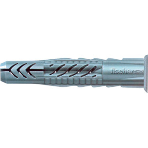 Fischer Do Brasil Bucha Nylon Fisch.Ux C/An.06 C/2500