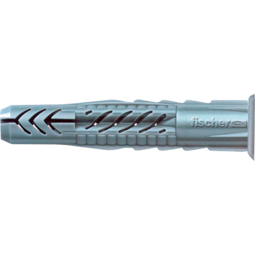 Fischer Do Brasil Bucha Nylon Fisch.Ux C/An.06 C/2500