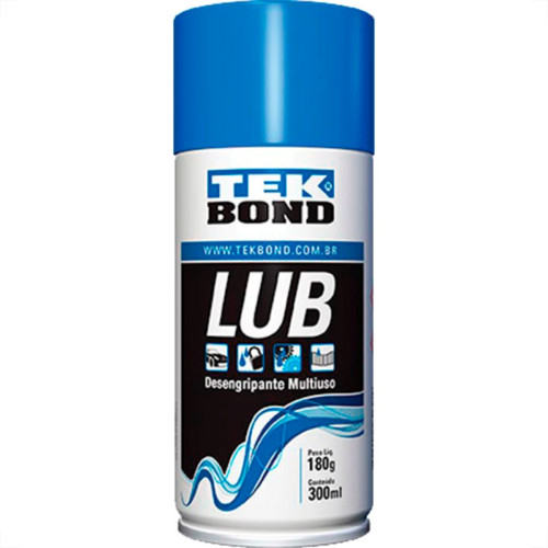 Tek Oleo Deseng/Lub.Bond 300Ml/180G