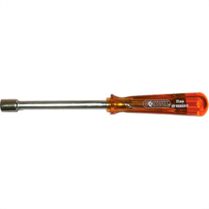 Foxlux Chave Canhao  08Mm