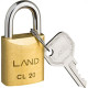 Land Cadeado 20 - Kit C/10 Pc Land Cadeado 20 - Kit C/10 Pc