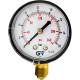 Genebre Manometro Seco 0 A 16 Bar