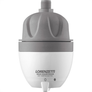 Lorenzetti (Aparelhos) Aquecedor L&C Versatil 127V 5500W