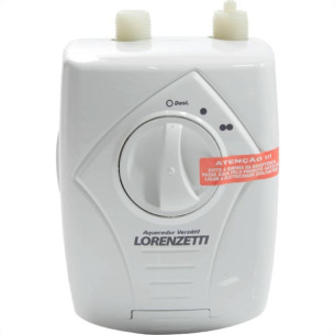 Lorenzetti (Aparelhos) Aquecedor L&C Versatil 220V 5500W