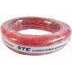 Catel Fio P/Som Bicol.2 X 0,50 Ste 100Mt Catel Fio P/Som Bicol.2 X 0,50 Ste 100Mt