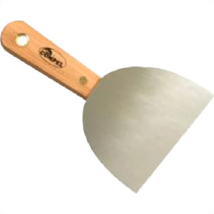 Compel Espatula Inox Cabo Md.150 Mm