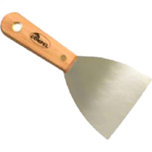 Compel Espatula Inox Cabo Md.100 Mm