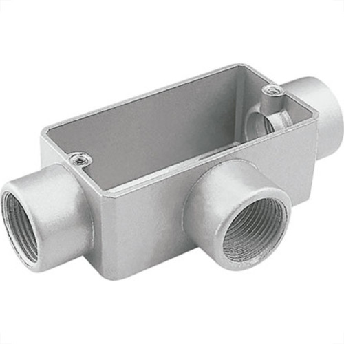 Tramontina Conduletes Condulete Tram.S/Rosca S/T1/2'' (30032617)