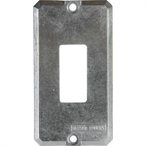 Tramontina Conduletes Fora De Linha Tampa Condulet.Tram 3/4'' 1 Inter Tramontina Conduletes Fora De Linha Tampa Condulet.Tram 3/4'' 1 Inter