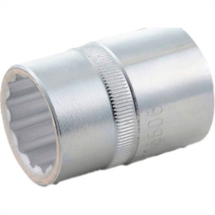 Apex Soquete Estr 3/4 X 27 Sata-16609Sc