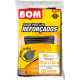 Lafra Saco P/Lixo Bom Ref.100Lt C/05-0030 Lafra Saco P/Lixo Bom Ref.100Lt C/05-0030