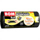 Lafra Saco P/Lixo Bom Rl.Ref.100L C/10-38 Lafra Saco P/Lixo Bom Rl.Ref.100L C/10-38