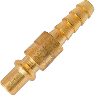 Garden Pino P/Engate Rapido  C/Esc 5/16