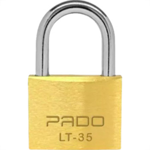 Pado Cadeado 35 Pado Cadeado 35