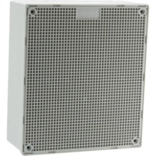 Cemar Caixa Passag  18,5X21X7,4 Pvc