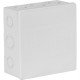 Cemar Caixa Passag 18,5X21X7,4 Pvc Cemar Caixa Passag 18,5X21X7,4 Pvc