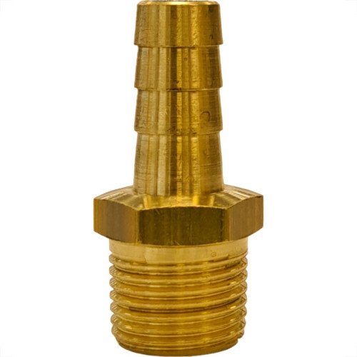 Garden Adaptador Espigao Fixo Macho 1/2X1/2 Garden Adaptador Espigao Fixo Macho 1/2X1/2