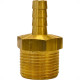 Garden Adaptador Espigao Fixo Macho 1/2X3/8 Garden Adaptador Espigao Fixo Macho 1/2X3/8