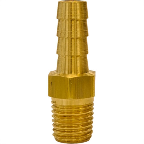 Garden Adaptador Espigao Fixo Macho 1/4X1/2 Garden Adaptador Espigao Fixo Macho 1/4X1/2