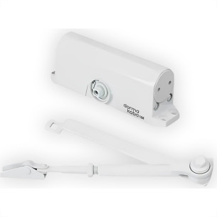 Dorma Mola Aerea  200-2 Branca - 40K