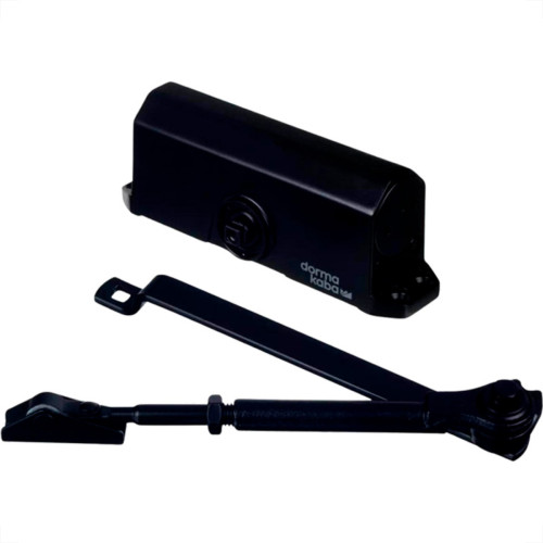 Dorma Mola Aerea 200-2 Preta - 40Kg Dorma Mola Aerea 200-2 Preta - 40Kg