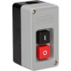 Margirius Chave M.Gir Cs-102 Mon.30A Pta/Verm Margirius Chave M.Gir Cs-102 Mon.30A Pta/Verm