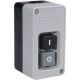 Margirius Chave M.Gir Cs-102 Tri.30A Pta/Verm Margirius Chave M.Gir Cs-102 Tri.30A Pta/Verm