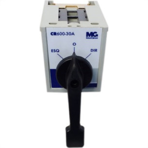 Margirius Chave M.Gir Cr-603 Reversora 30-A