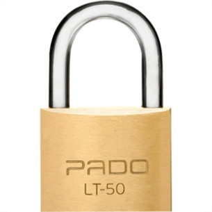 Pado Cadeado  50