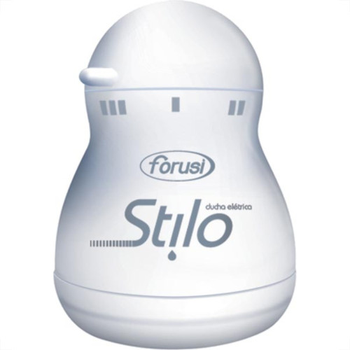 Forusi Ducha Stilo 5400W 220V Forusi Ducha Stilo 5400W 220V