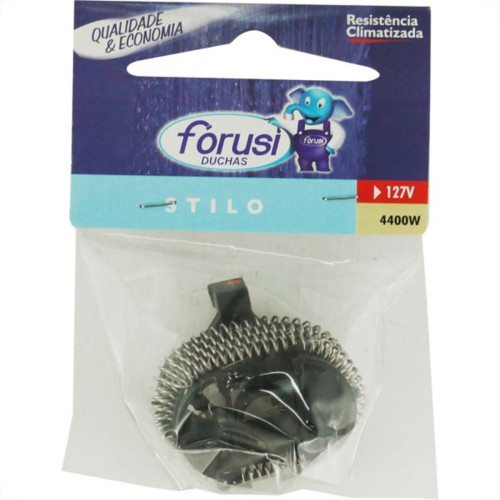 Forusi Resist. P/Duc.Stilo 5400W127V Forusi Resist. P/Duc.Stilo 5400W127V