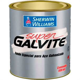 Globo / Xadrez Super Galvite 900 Ml