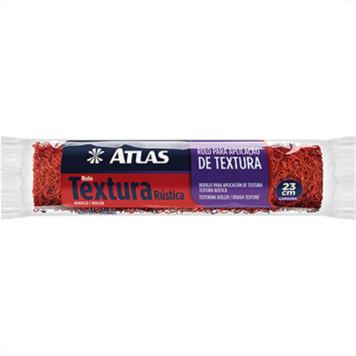 Atlas Rolo P/Text Rustica 23Cm 1155 Atlas Rolo P/Text Rustica 23Cm 1155