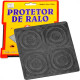 Maxximo Protetor De Ralo Quad.19X19Cm-Mx082 Maxximo Protetor De Ralo Quad.19X19Cm-Mx082