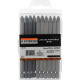 Starfer Bits Phillips N.2 X 100Mm C/10 Starfer Bits Phillips N.2 X 100Mm C/10