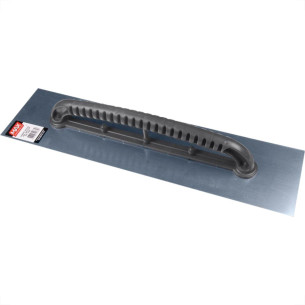 Max Desempenadeira  Aco Lisa  12 X 48