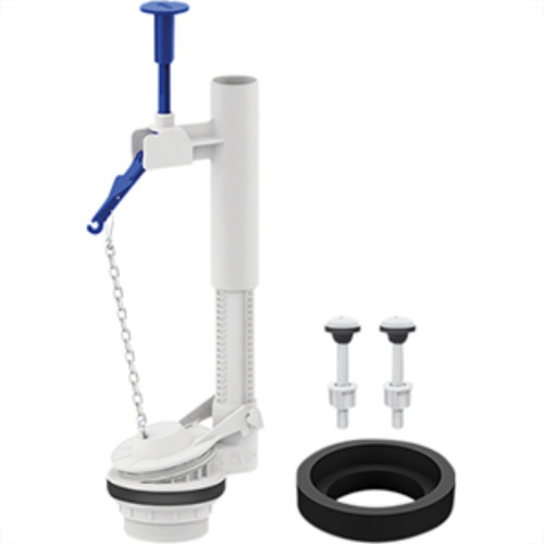 Censi Mecanismo Caixa Acoplada Saida C/Adap 9459